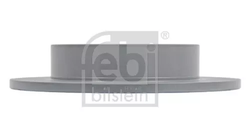 FEBI BILSTEIN FEBI BILSTEIN 108418 Brake Disc 