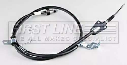 FIRST LINE FIRST LINE (FKB3879) Cable Pull, parking brake 