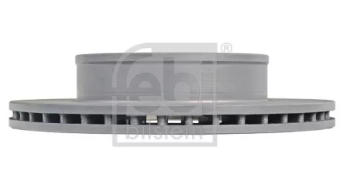 FEBI BILSTEIN FEBI BILSTEIN 108422 Brake Disc 