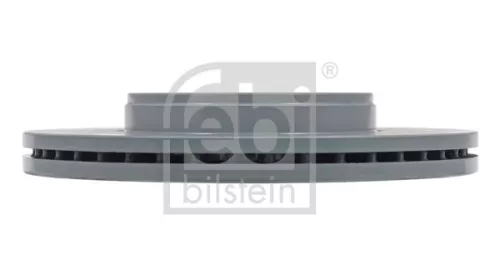 FEBI BILSTEIN FEBI BILSTEIN 108434 Brake Disc 