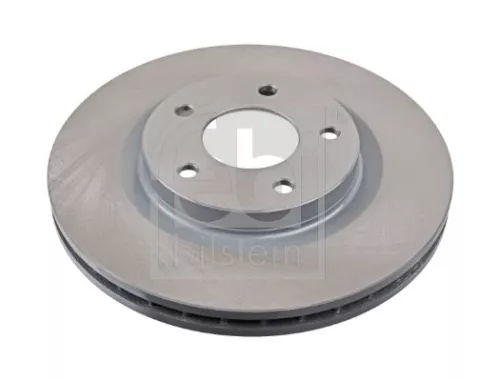 FEBI BILSTEIN FEBI BILSTEIN 108436 Brake Disc 