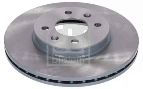 FEBI BILSTEIN FEBI BILSTEIN 108447 Brake Disc 