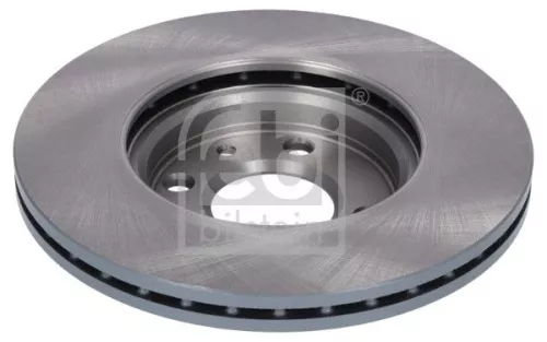 FEBI BILSTEIN FEBI BILSTEIN 108447 Brake Disc 