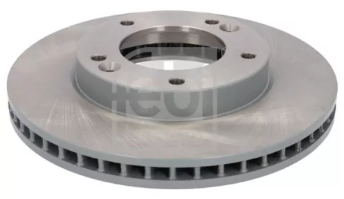 FEBI BILSTEIN FEBI BILSTEIN 108452 Brake Disc 