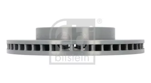 FEBI BILSTEIN FEBI BILSTEIN 108452 Brake Disc 