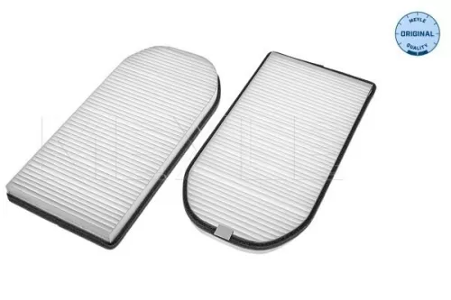 MEYLE Filter, cabin air (312 319 0005/S)