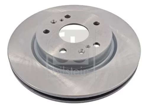 FEBI BILSTEIN FEBI BILSTEIN 108472 Brake Disc 