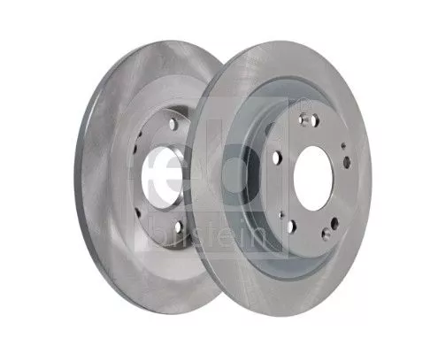 FEBI BILSTEIN FEBI BILSTEIN 108479 Brake Disc 
