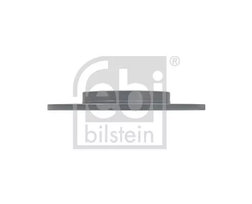 FEBI BILSTEIN FEBI BILSTEIN 108479 Brake Disc 