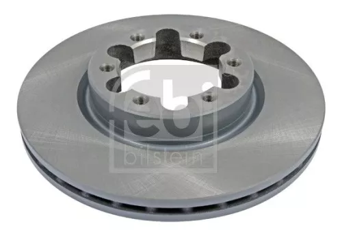 FEBI BILSTEIN FEBI BILSTEIN 108492 Brake Disc 