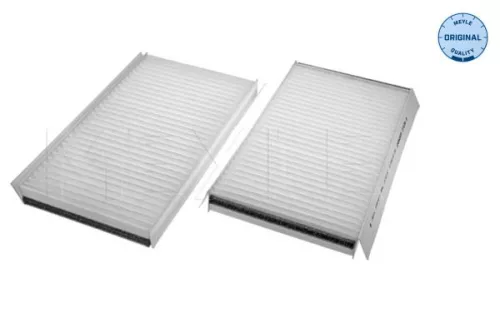 MEYLE Filter, cabin air (312 319 0012/S)