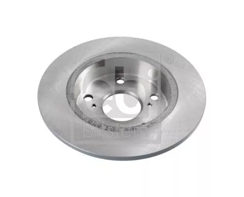 FEBI BILSTEIN FEBI BILSTEIN 108494 Brake Disc 