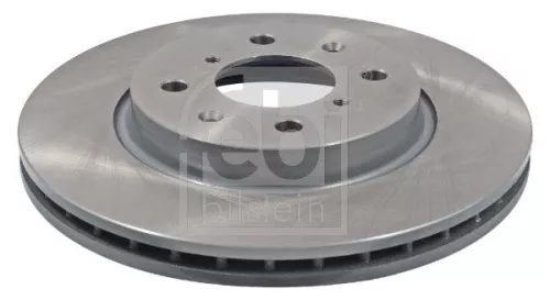 FEBI BILSTEIN FEBI BILSTEIN 108497 Brake Disc 
