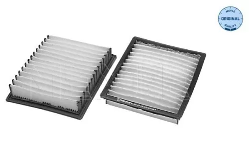 MEYLE Filter, cabin air (312 319 0016/S)