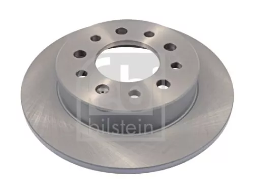FEBI BILSTEIN FEBI BILSTEIN 108512 Brake Disc 
