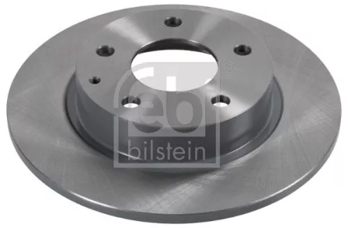 FEBI BILSTEIN FEBI BILSTEIN 108513 Brake Disc 