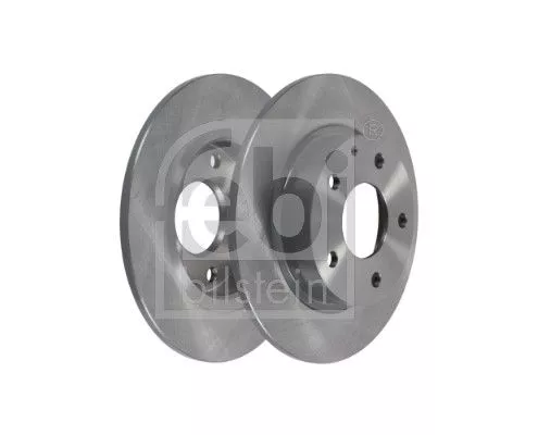 FEBI BILSTEIN FEBI BILSTEIN 108513 Brake Disc 