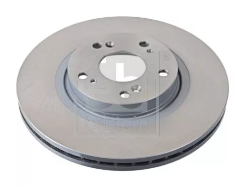 FEBI BILSTEIN FEBI BILSTEIN 108543 Brake Disc 