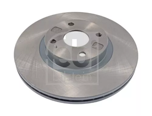 FEBI BILSTEIN FEBI BILSTEIN 108544 Brake Disc 