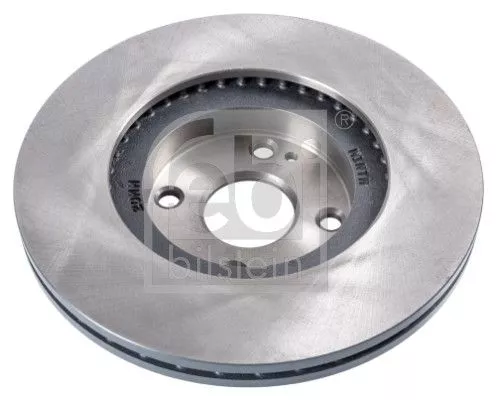 FEBI BILSTEIN FEBI BILSTEIN 108544 Brake Disc 