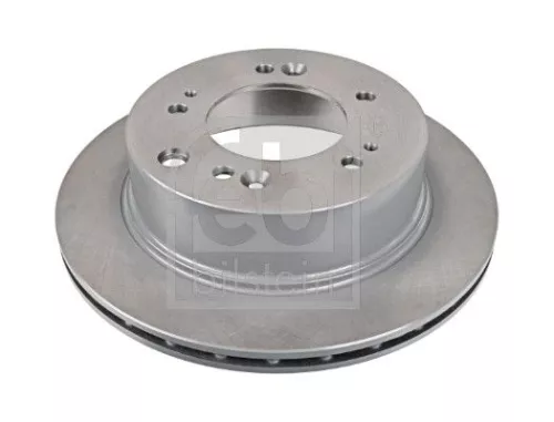 FEBI BILSTEIN FEBI BILSTEIN 108545 Brake Disc 