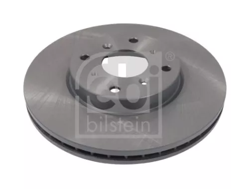 FEBI BILSTEIN FEBI BILSTEIN 108549 Brake Disc 