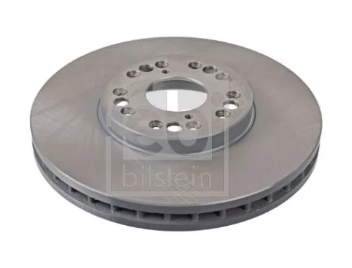 FEBI BILSTEIN FEBI BILSTEIN 108556 Brake Disc 
