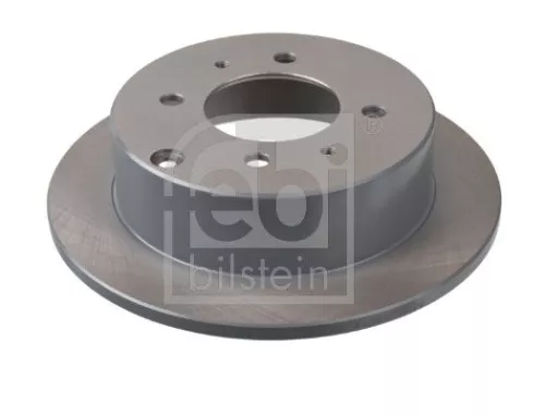 FEBI BILSTEIN FEBI BILSTEIN 108564 Brake Disc 