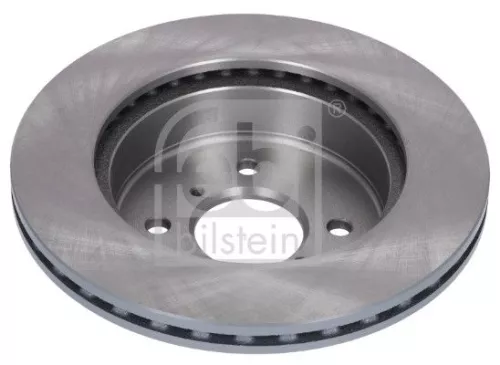 FEBI BILSTEIN FEBI BILSTEIN 108565 Brake Disc 