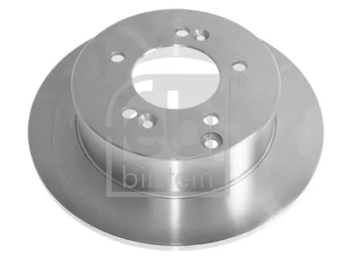 FEBI BILSTEIN FEBI BILSTEIN 108566 Brake Disc 