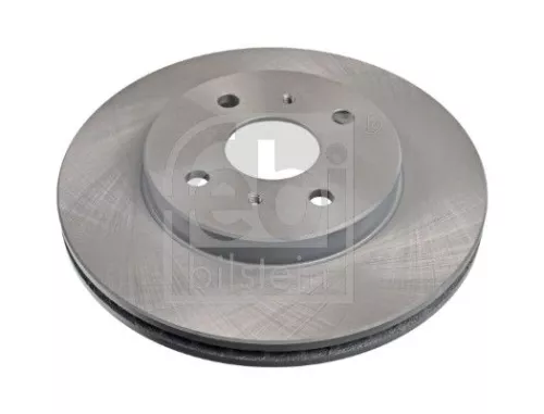 FEBI BILSTEIN FEBI BILSTEIN 108567 Brake Disc 
