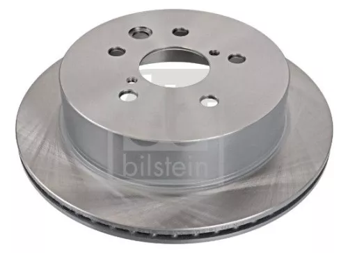 FEBI BILSTEIN FEBI BILSTEIN 108570 Brake Disc 