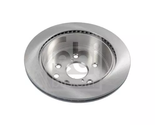 FEBI BILSTEIN FEBI BILSTEIN 108570 Brake Disc 