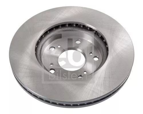 FEBI BILSTEIN FEBI BILSTEIN 108571 Brake Disc 