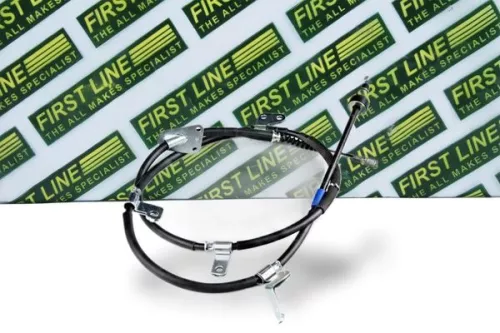 FIRST LINE FIRST LINE (FKB3880) Cable Pull, parking brake 