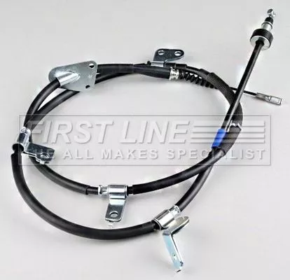 FIRST LINE FIRST LINE (FKB3880) Cable Pull, parking brake 