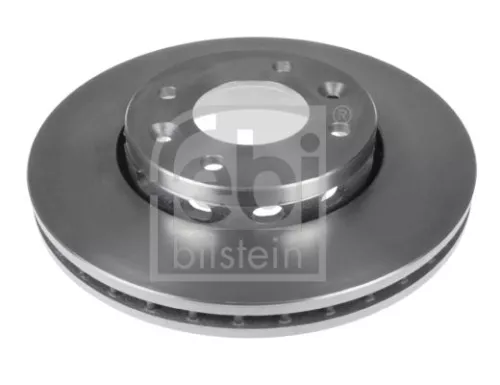 FEBI BILSTEIN FEBI BILSTEIN 108588 Brake Disc 
