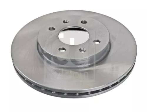 FEBI BILSTEIN FEBI BILSTEIN 108623 Brake Disc 