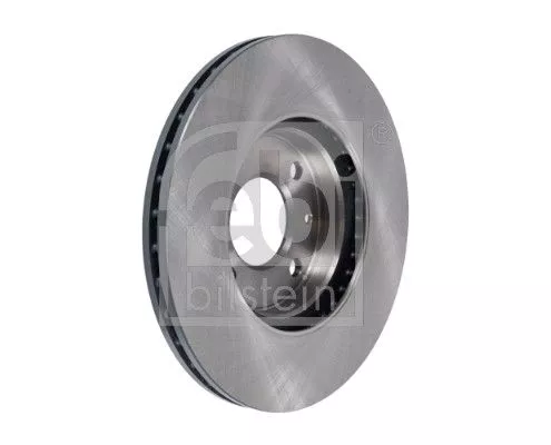 FEBI BILSTEIN FEBI BILSTEIN 108623 Brake Disc 