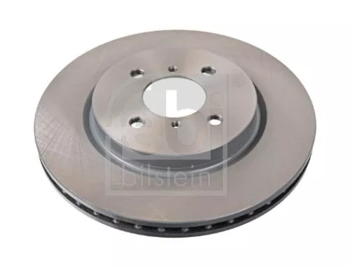 FEBI BILSTEIN FEBI BILSTEIN 108626 Brake Disc 