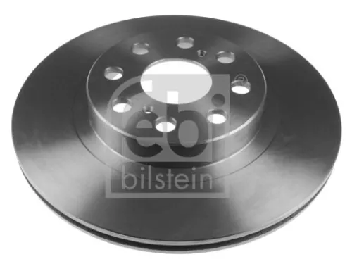 FEBI BILSTEIN FEBI BILSTEIN 108630 Brake Disc 