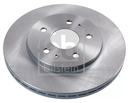 FEBI BILSTEIN FEBI BILSTEIN 108631 Brake Disc 