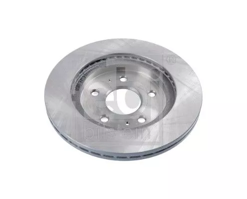 FEBI BILSTEIN FEBI BILSTEIN 108631 Brake Disc 