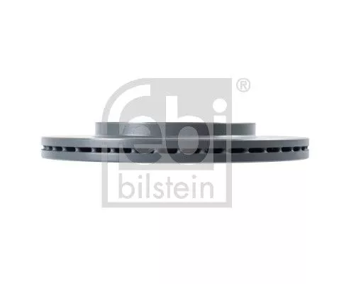 FEBI BILSTEIN FEBI BILSTEIN 108631 Brake Disc 