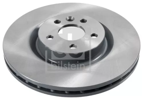 FEBI BILSTEIN FEBI BILSTEIN 108638 Brake Disc 