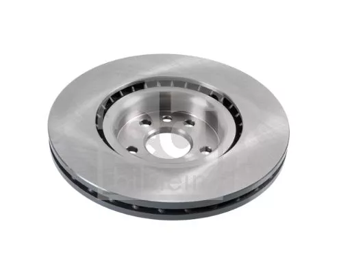 FEBI BILSTEIN FEBI BILSTEIN 108638 Brake Disc 