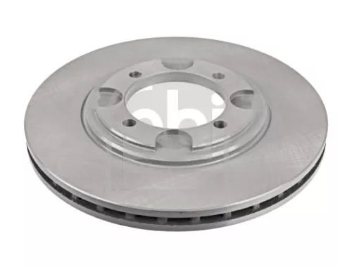FEBI BILSTEIN FEBI BILSTEIN 108646 Brake Disc 