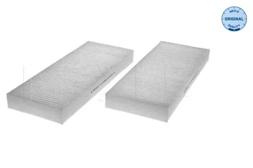 MEYLE Filter, cabin air (36-12 319 0004/S)