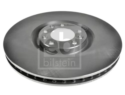 FEBI BILSTEIN FEBI BILSTEIN 108667 Brake Disc 