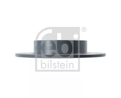 FEBI BILSTEIN FEBI BILSTEIN 108670 Brake Disc 